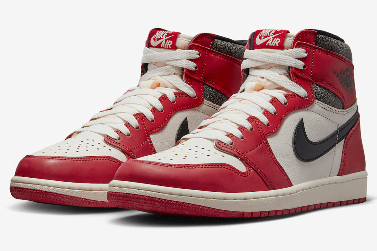 how much are retro 1 jordans